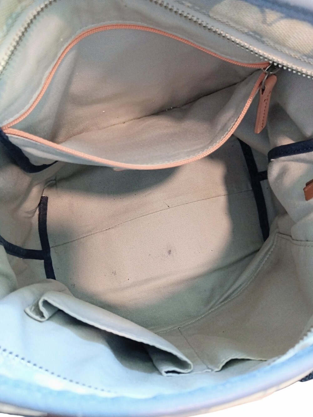 Coach Legacy Weekend Printed Signature Shoulder Bag - Picture 15 of 16